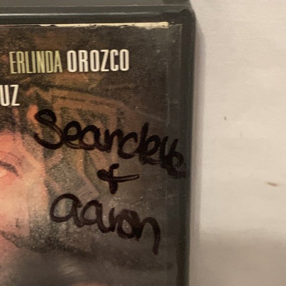 Vengeance (DVD, 2003) Full Screen Raul Julia-Levy, Damon Whitaker, Cesar Garcia - Picture 3 of 7